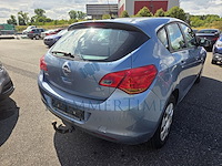 Opel astra 1.7 cdti ecotec enjoy dpf, 2010 - afbeelding 45 van  52