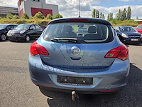 Opel astra 1.7 cdti ecotec enjoy dpf, 2010 - afbeelding 49 van  52