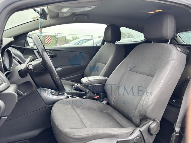 Opel astra 1.7 cdti ecotec enjoy dpf, 2012 - afbeelding 2 van  33