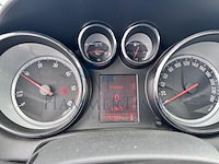 Opel astra 1.7 cdti ecotec enjoy dpf, 2012 - afbeelding 6 van  33
