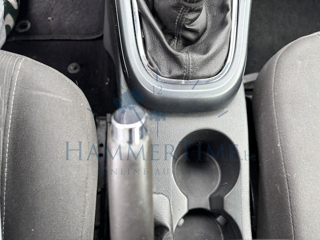 Opel astra 1.7 cdti ecotec enjoy dpf, 2012 - afbeelding 10 van  33