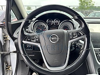 Opel astra 1.7 cdti ecotec enjoy dpf, 2012 - afbeelding 11 van  33