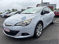 Opel astra 1.7 cdti ecotec enjoy dpf, 2012 - afbeelding 1 van  33
