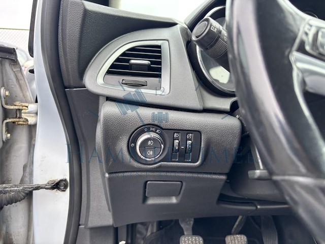 Opel astra 1.7 cdti ecotec enjoy dpf, 2012 - afbeelding 14 van  33