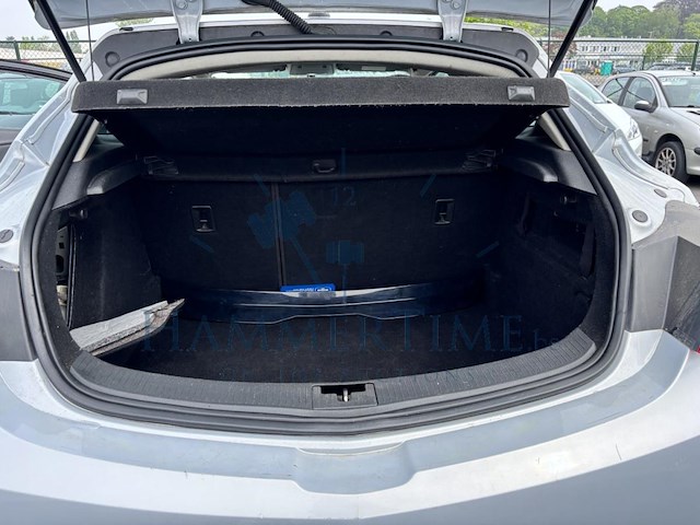 Opel astra 1.7 cdti ecotec enjoy dpf, 2012 - afbeelding 16 van  33