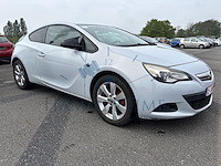 Opel astra 1.7 cdti ecotec enjoy dpf, 2012 - afbeelding 23 van  33