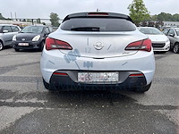 Opel astra 1.7 cdti ecotec enjoy dpf, 2012 - afbeelding 30 van  33