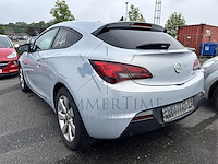 Opel astra 1.7 cdti ecotec enjoy dpf, 2012 - afbeelding 31 van  33