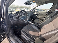 Opel astra 1.7 cdti ecotec sport dpf, 2010 - afbeelding 4 van  39