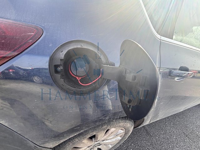 Opel astra 1.7 cdti ecotec sport dpf, 2010 - afbeelding 20 van  39