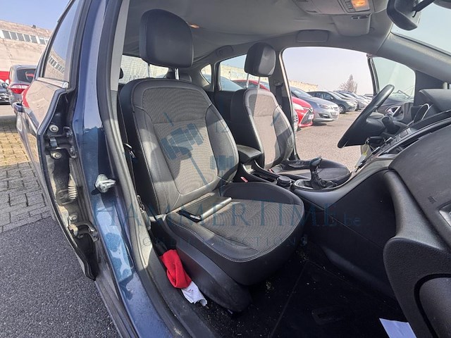 Opel astra 1.7 cdti ecotec sport dpf, 2010 - afbeelding 22 van  39