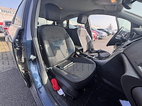 Opel astra 1.7 cdti ecotec sport dpf, 2010 - afbeelding 22 van  39