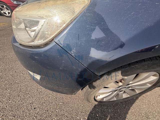 Opel astra 1.7 cdti ecotec sport dpf, 2010 - afbeelding 27 van  39