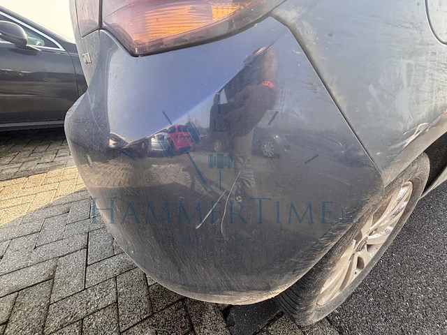 Opel astra 1.7 cdti ecotec sport dpf, 2010 - afbeelding 32 van  39