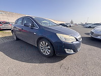 Opel astra 1.7 cdti ecotec sport dpf, 2010 - afbeelding 23 van  39