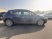 Opel astra 1.7 cdti ecotec sport dpf, 2010 - afbeelding 34 van  39