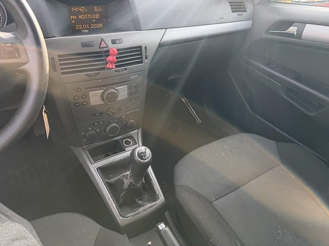 Opel astra 1.7cdti - afbeelding 7 van  24