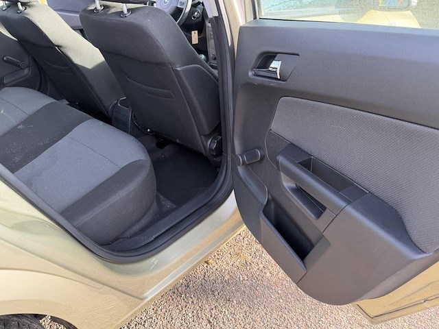 Opel astra 1.7cdti - afbeelding 10 van  24