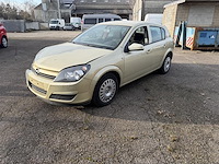 Opel astra 1.7cdti