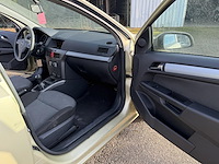 Opel astra 1.7cdti - afbeelding 14 van  24