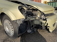 Opel astra 1.7cdti - afbeelding 16 van  24