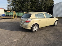 Opel astra 1.7cdti - afbeelding 20 van  24