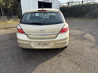 Opel astra 1.7cdti - afbeelding 21 van  24