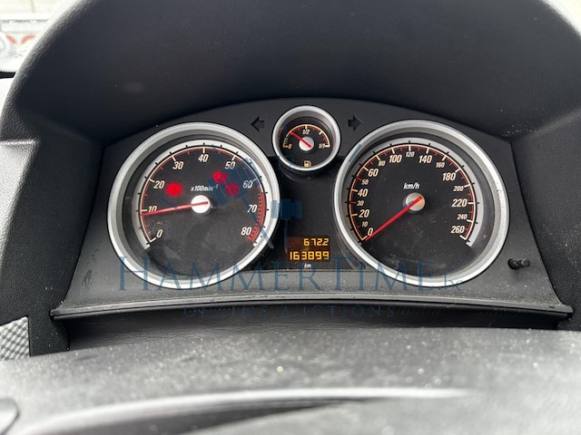 Opel astra 1.8i xe 16v sport, 2005 - afbeelding 3 van  36