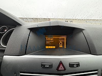 Opel astra 1.8i xe 16v sport, 2005 - afbeelding 5 van  36