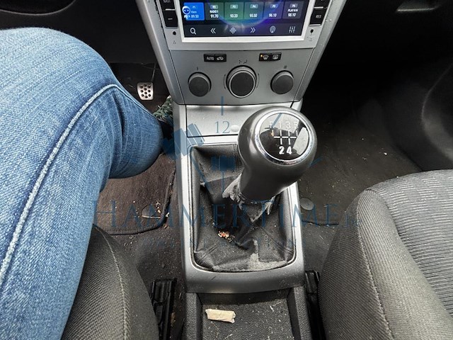 Opel astra 1.8i xe 16v sport, 2005 - afbeelding 8 van  36