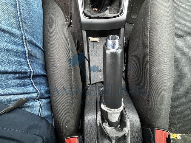 Opel astra 1.8i xe 16v sport, 2005 - afbeelding 9 van  36