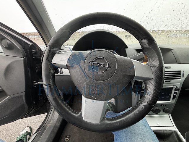 Opel astra 1.8i xe 16v sport, 2005 - afbeelding 10 van  36
