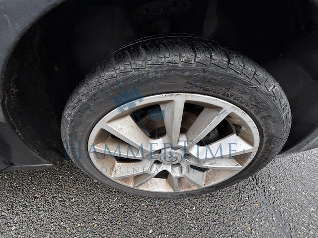 Opel astra 1.8i xe 16v sport, 2005 - afbeelding 20 van  36