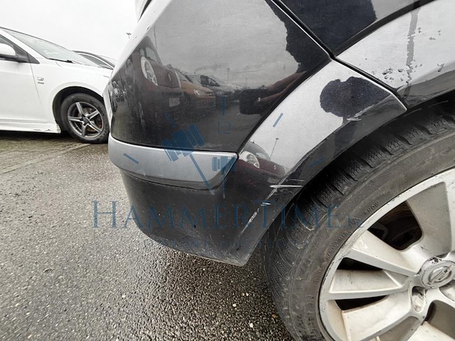 Opel astra 1.8i xe 16v sport, 2005 - afbeelding 27 van  36