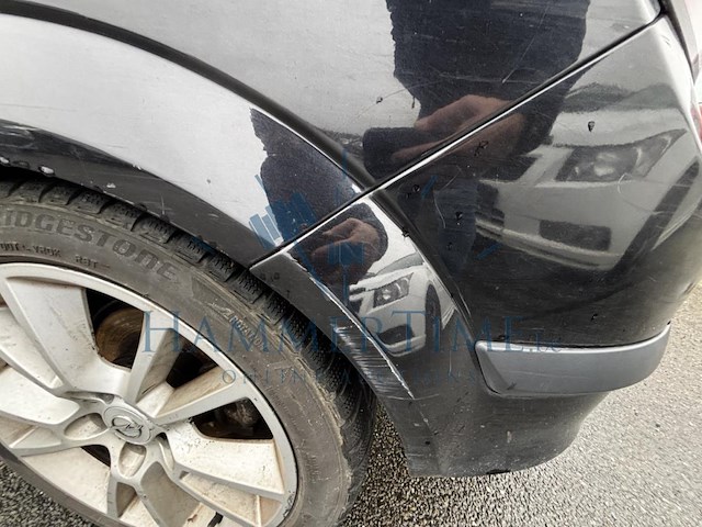 Opel astra 1.8i xe 16v sport, 2005 - afbeelding 28 van  36