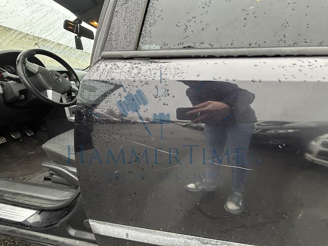 Opel astra 1.8i xe 16v sport, 2005 - afbeelding 30 van  36