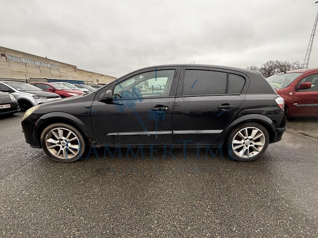 Opel astra 1.8i xe 16v sport, 2005 - afbeelding 35 van  36