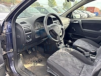 Opel astra, 1998 - afbeelding 3 van  34