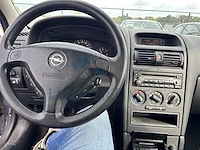 Opel astra, 1998 - afbeelding 6 van  34