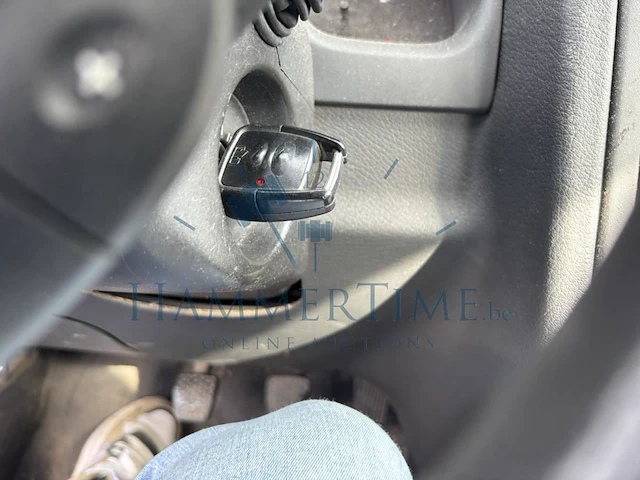 Opel astra, 1998 - afbeelding 10 van  34