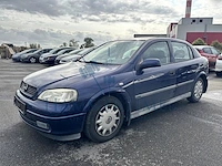Opel astra, 1998