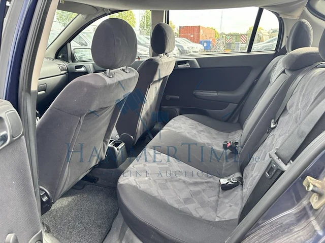 Opel astra, 1998 - afbeelding 14 van  34