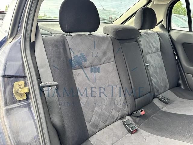 Opel astra, 1998 - afbeelding 16 van  34