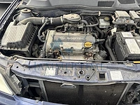 Opel astra, 1998 - afbeelding 19 van  34