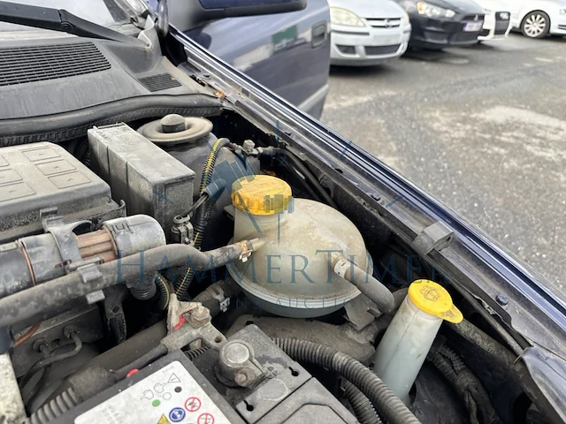 Opel astra, 1998 - afbeelding 21 van  34