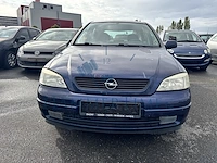 Opel astra, 1998 - afbeelding 12 van  34