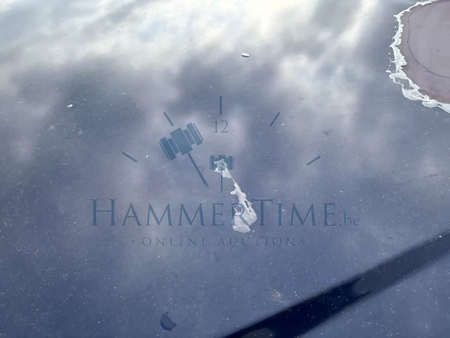 Opel astra, 1998 - afbeelding 24 van  34
