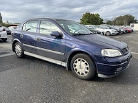 Opel astra, 1998 - afbeelding 23 van  34