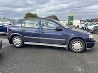 Opel astra, 1998 - afbeelding 29 van  34