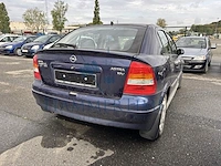 Opel astra, 1998 - afbeelding 30 van  34